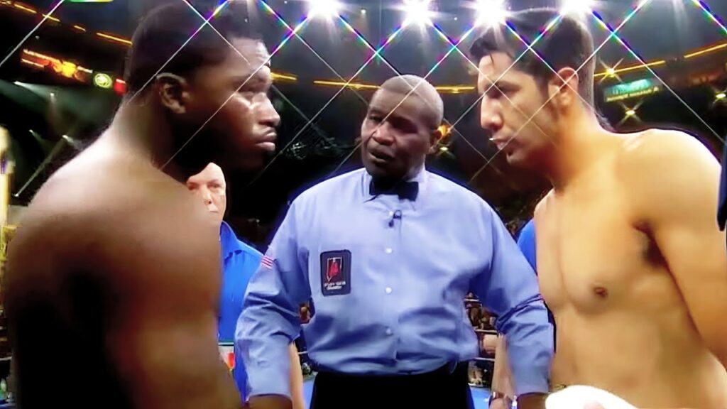 Adrien Broner (USA) vs John Molina (USA) | BOXING fight, HD