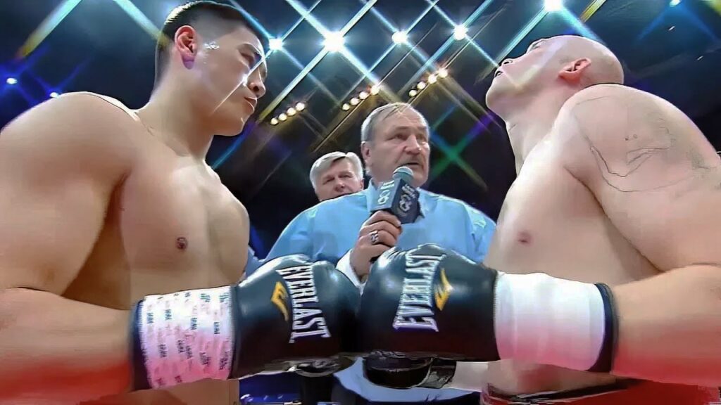 Dmitry Bivol (Russia) vs Konstantin Piternov (Russia) | KNOCKOUT, BOXING Fight, HD